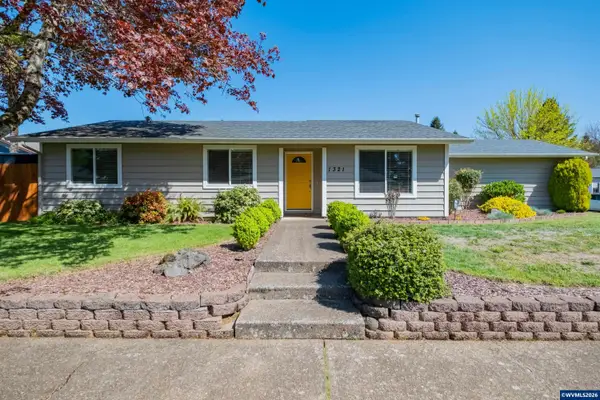 1321  Rock Creek Dr S, Salem, OR 97306