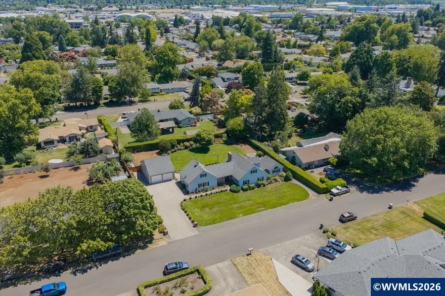 2715  Park Ter SW, Albany, OR 97321 - #2