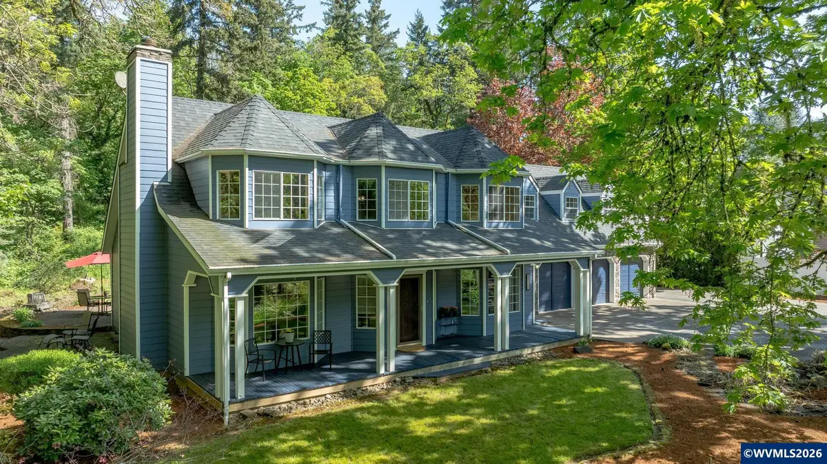 6723  Rippling Brook Dr SE, Salem, OR 97317 - #1