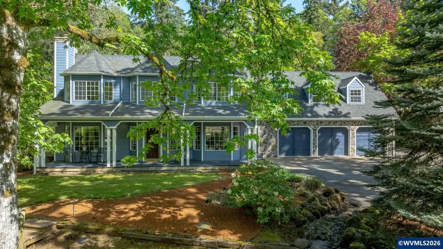 6723  Rippling Brook Dr SE, Salem, OR 97317 - #2