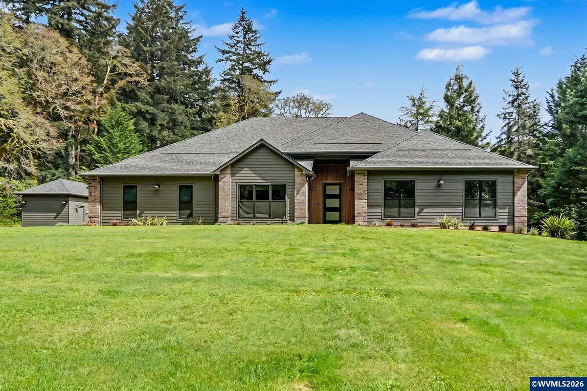 3117  Battle Creek Hollow Ln SE, Salem, OR 97317 - #1