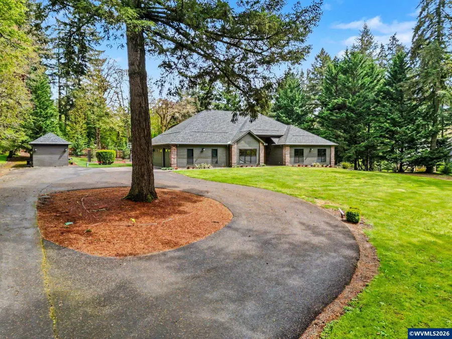 3117  Battle Creek Hollow Ln SE, Salem, OR 97317 - #2