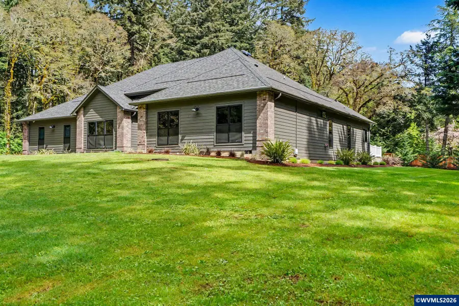 3117  Battle Creek Hollow Ln SE, Salem, OR 97317 - #3