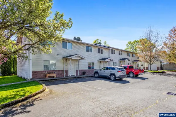 422-438  Warren St S, Monmouth, OR 97383