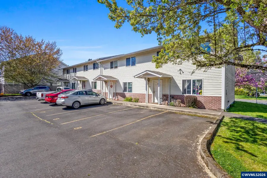 422-438  Warren St S, Monmouth, OR 97383 - #2