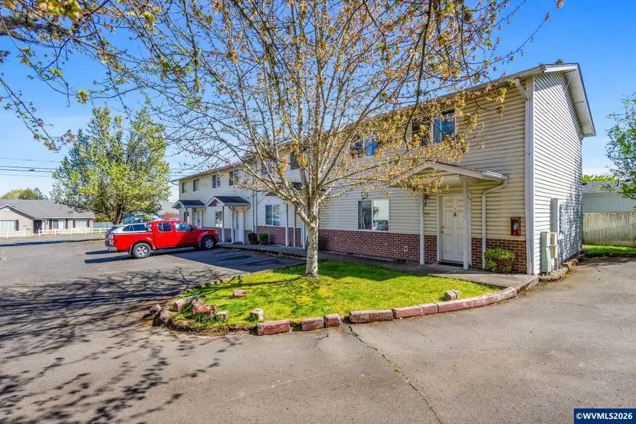 422-438  Warren St S, Monmouth, OR 97383 - #3