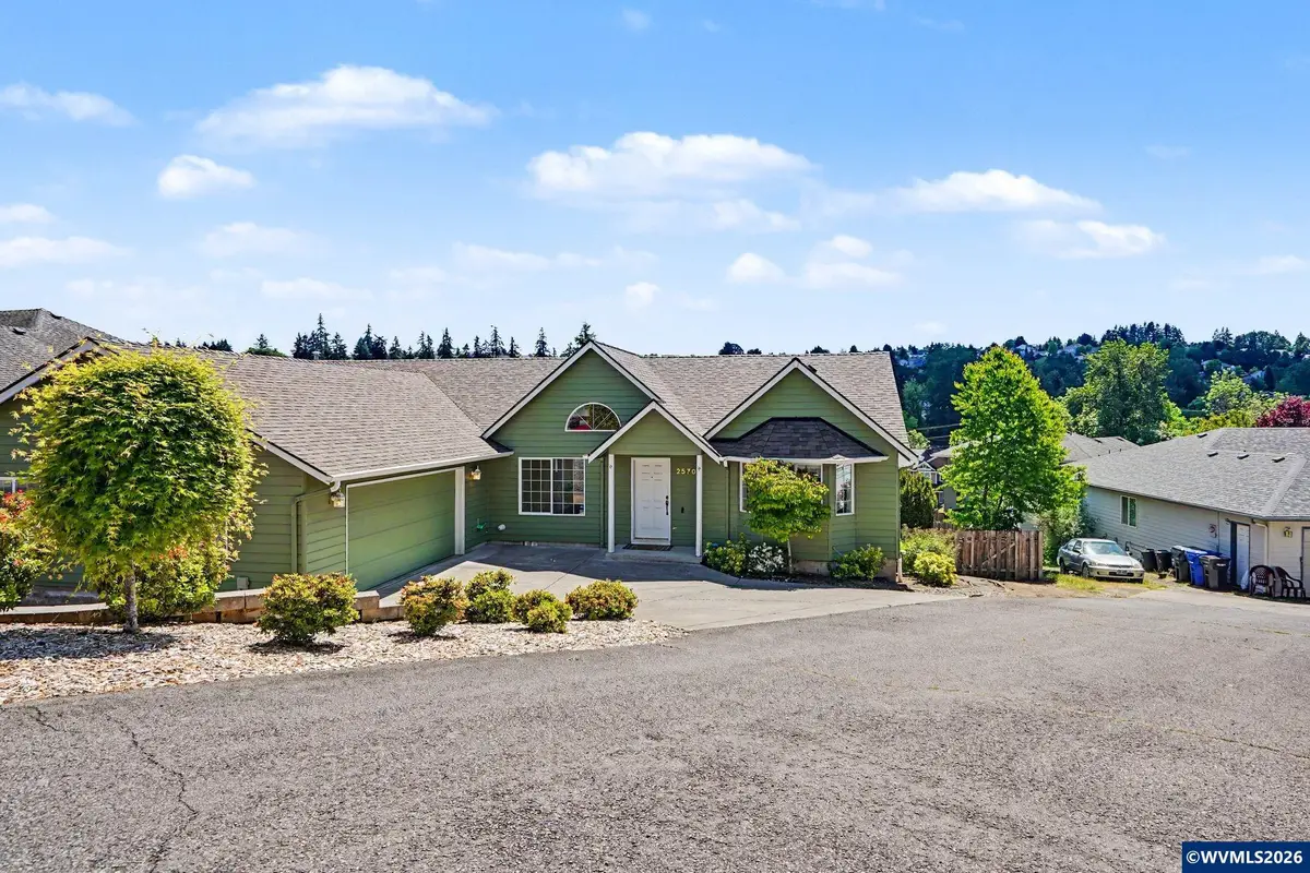 2570  Ptarmigan St NW, Salem, OR 97304 - #1