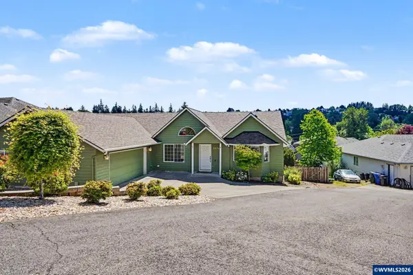 2570  Ptarmigan St NW, Salem, OR 97304
