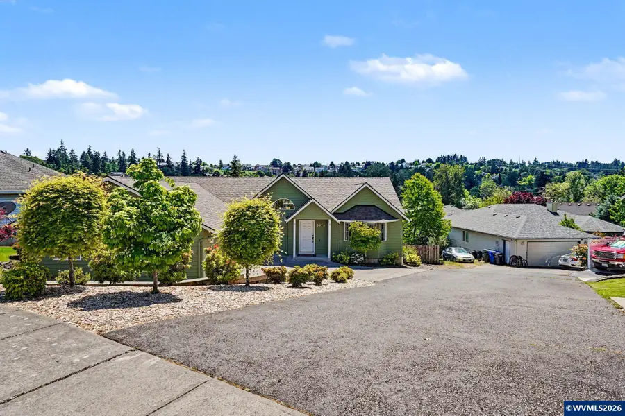 2570  Ptarmigan St NW, Salem, OR 97304 - #2