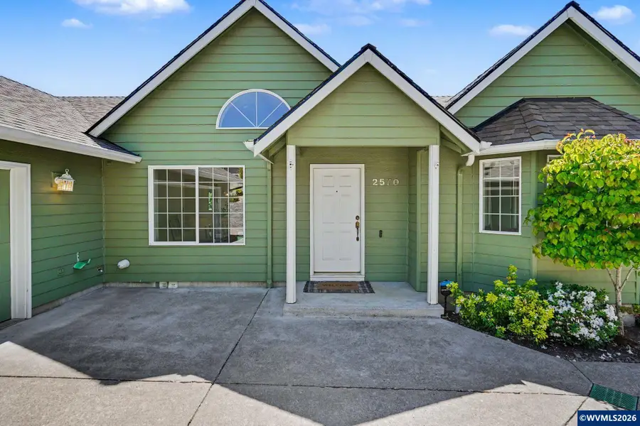2570  Ptarmigan St NW, Salem, OR 97304 - #3