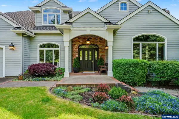 6445 NW Burgundy Dr, Corvallis, OR 97330