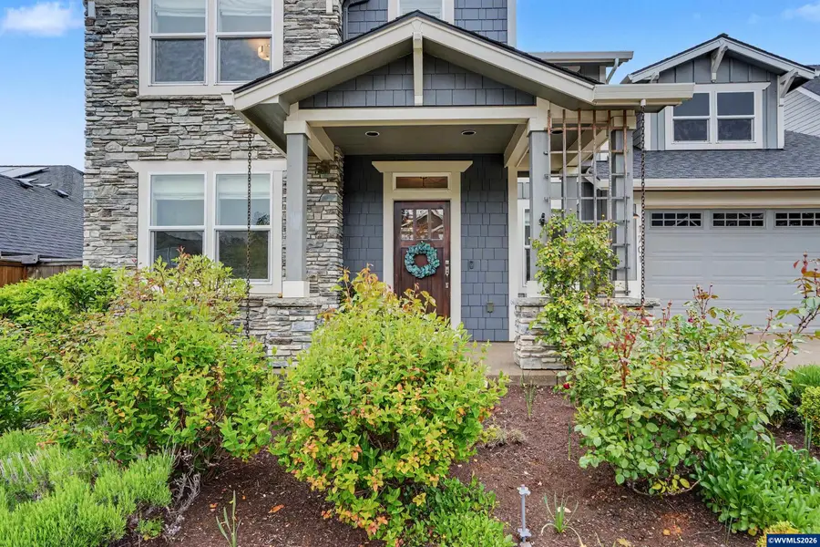 1701  Juniper Butte Av SE, Salem, OR 97306 - #3