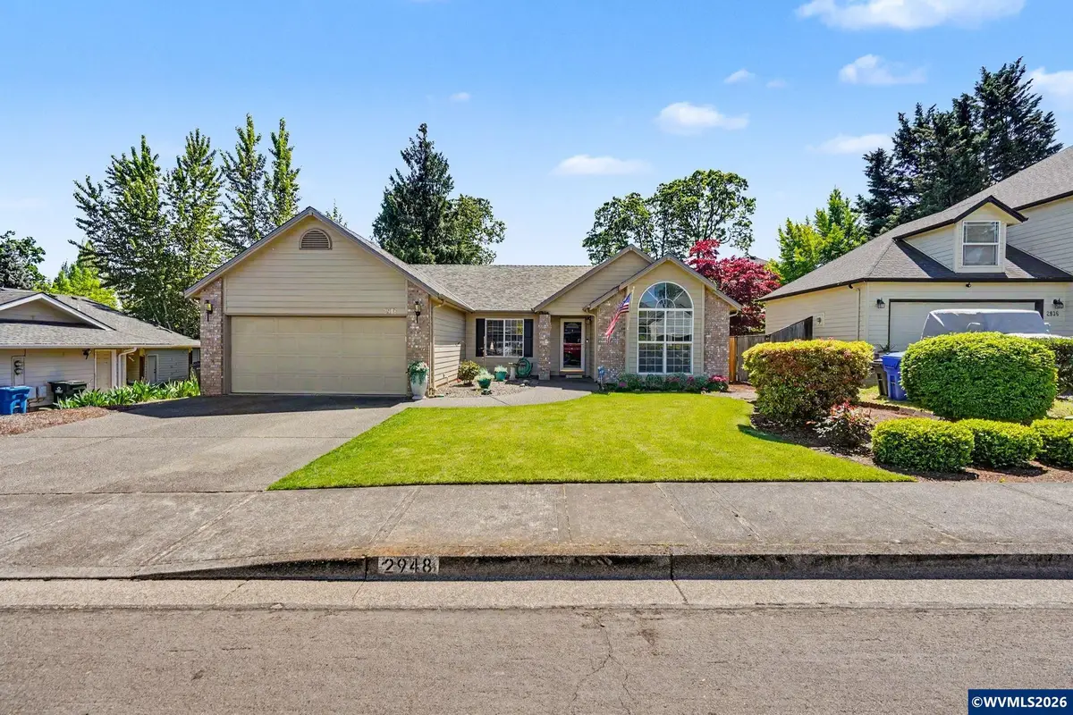 2948  Vintage Av SE, Salem, OR 97306 - #1