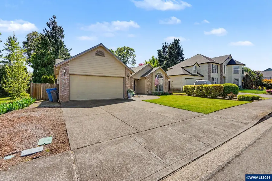 2948  Vintage Av SE, Salem, OR 97306 - #2