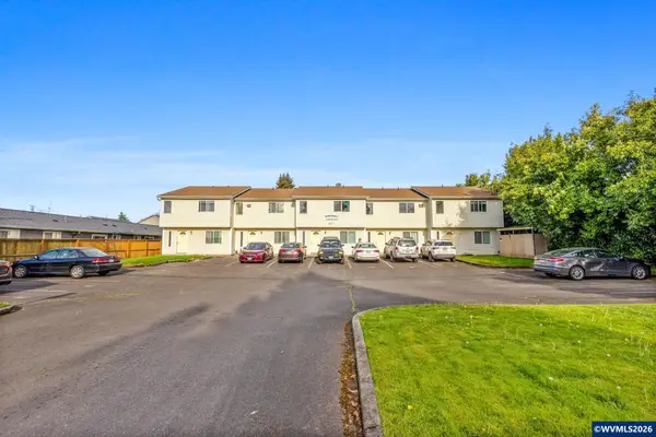 371  Ecols St S, Monmouth, OR 97383