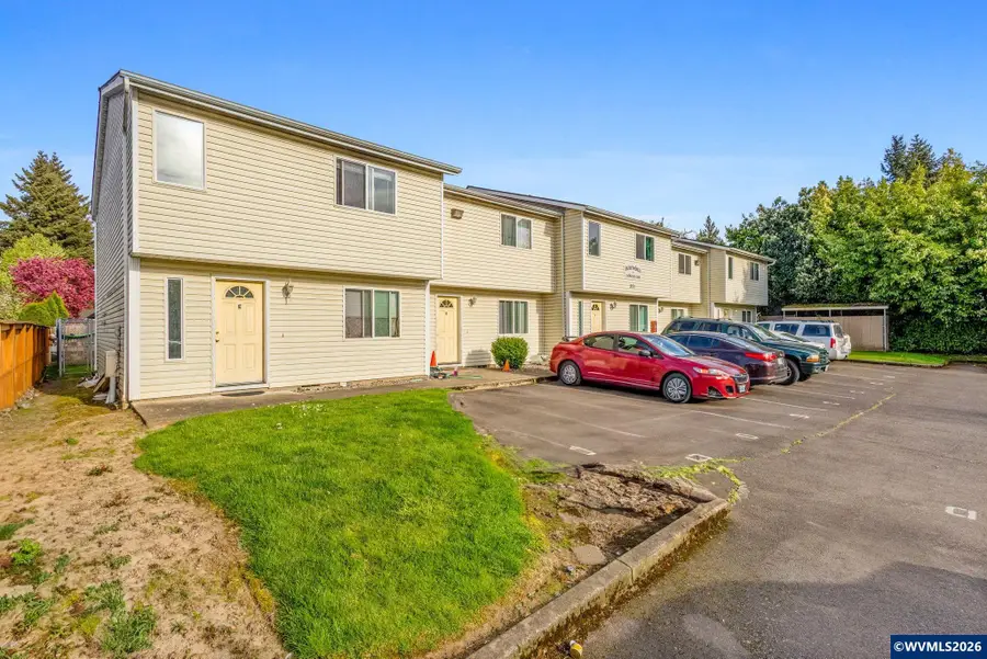 371  Ecols St S, Monmouth, OR 97383 - #3