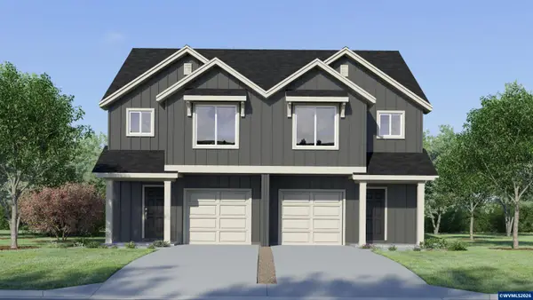 1327  Nolan Av SE, Albany, OR 97322