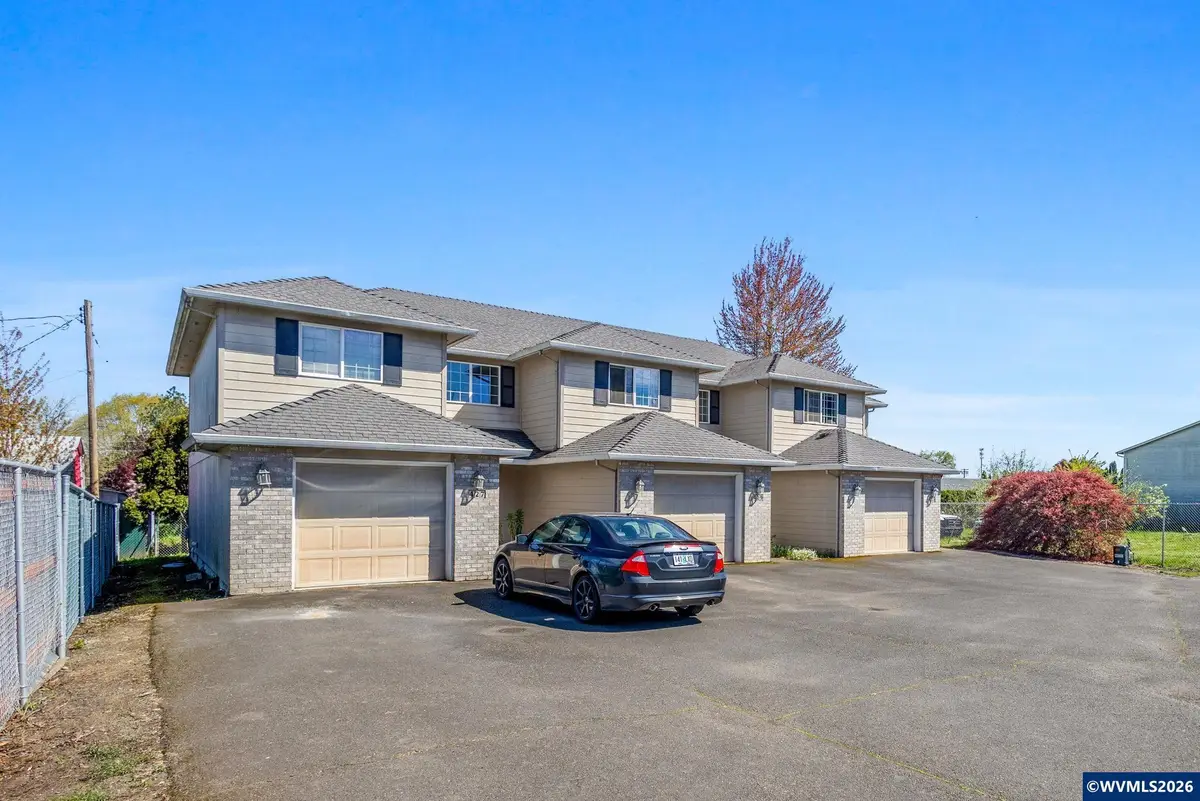 427-441  Warren St S, Monmouth, OR 97361 - #1