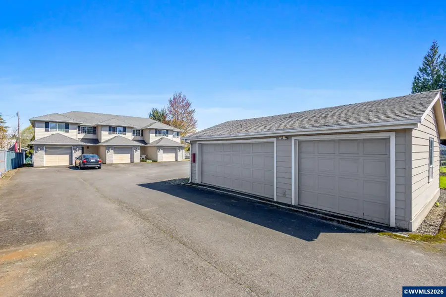 427-441  Warren St S, Monmouth, OR 97361 - #2