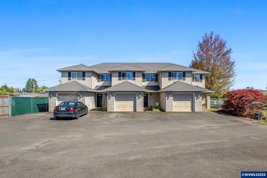 427-441  Warren St S, Monmouth, OR 97361 - #3