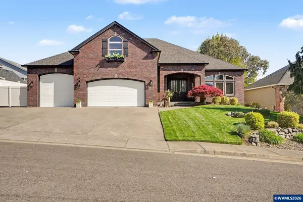 1673  Olympia Ct NW, Salem, OR 97304
