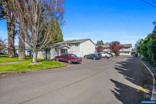 501  Warren St S, Monmouth, OR 97361
