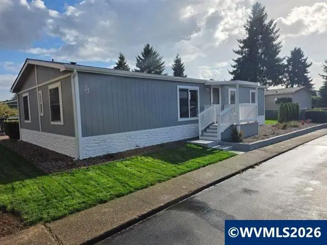 450  LaCreole (#25) Dr, Dallas, OR 97338 - #2