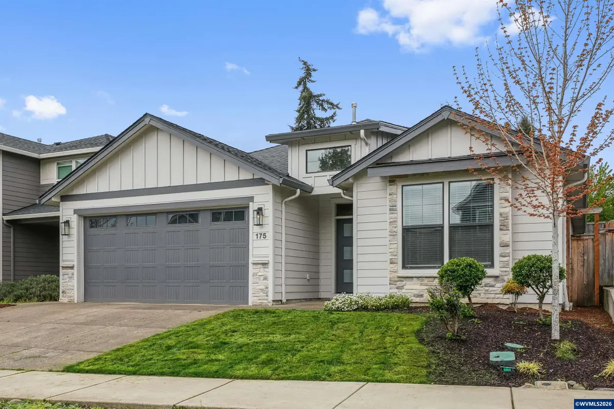 175 NW Beaver Ct, Dallas, OR 97338 - #1