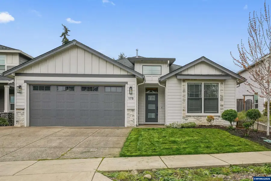 175 NW Beaver Ct, Dallas, OR 97338 - #2