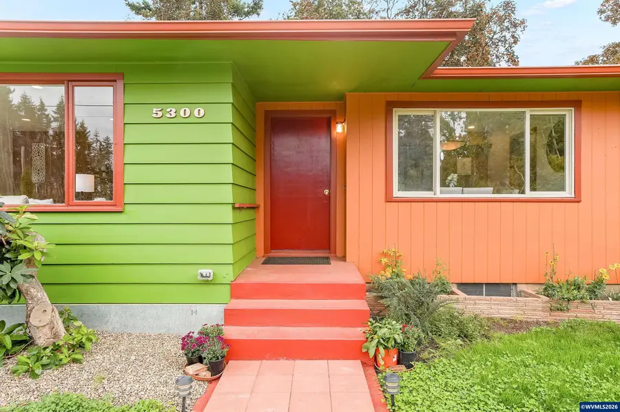 5300 SW Whitby Av, Corvallis, OR 97333 - #3