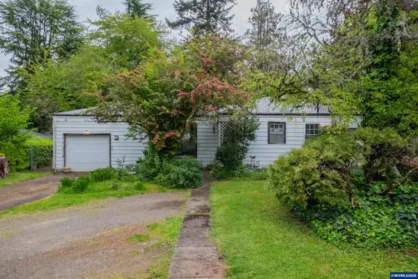 3950  Stanley Ln S, Salem, OR 97302
