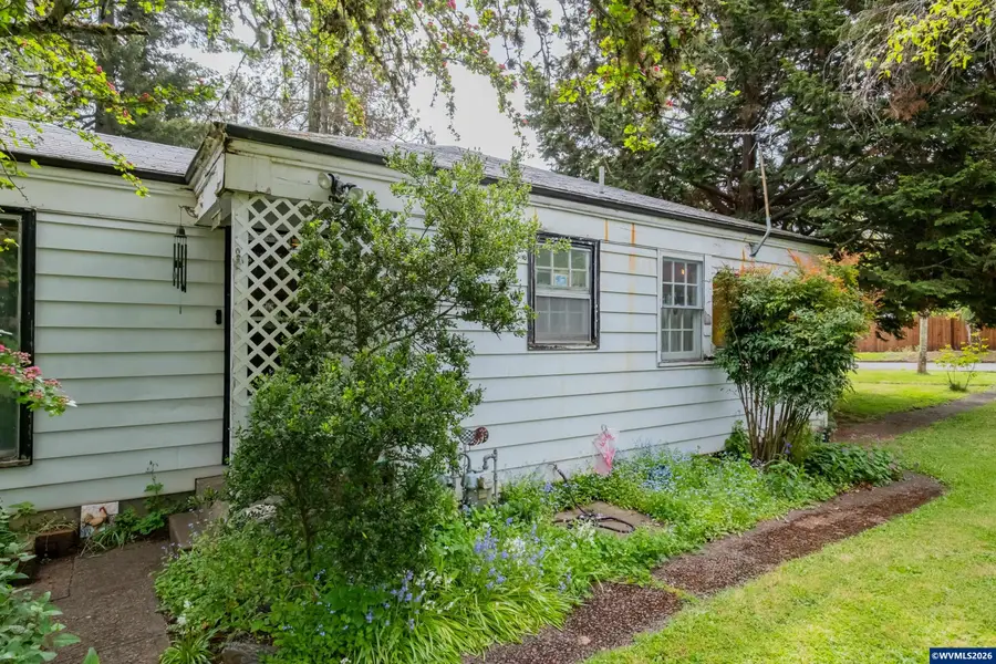 3950  Stanley Ln S, Salem, OR 97302 - #3