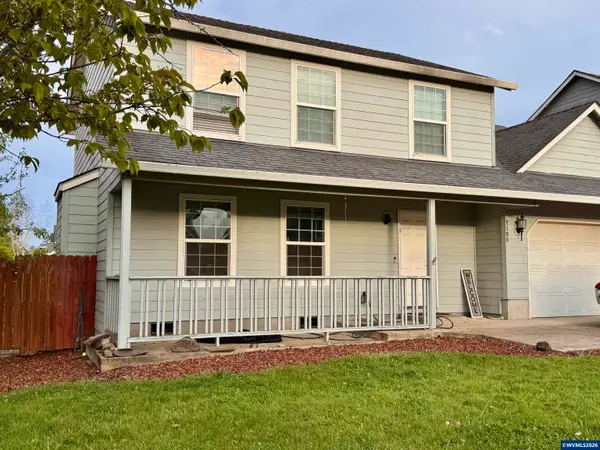 2198  Spring Breeze Dr, Stayton, OR 97383