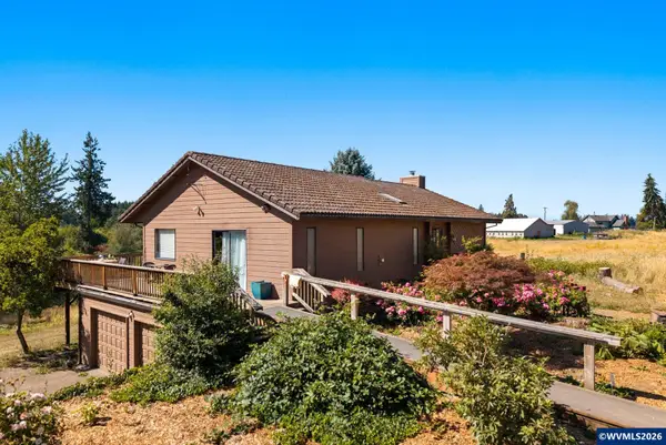 4150  Highway 47, McMinnville, OR 97128