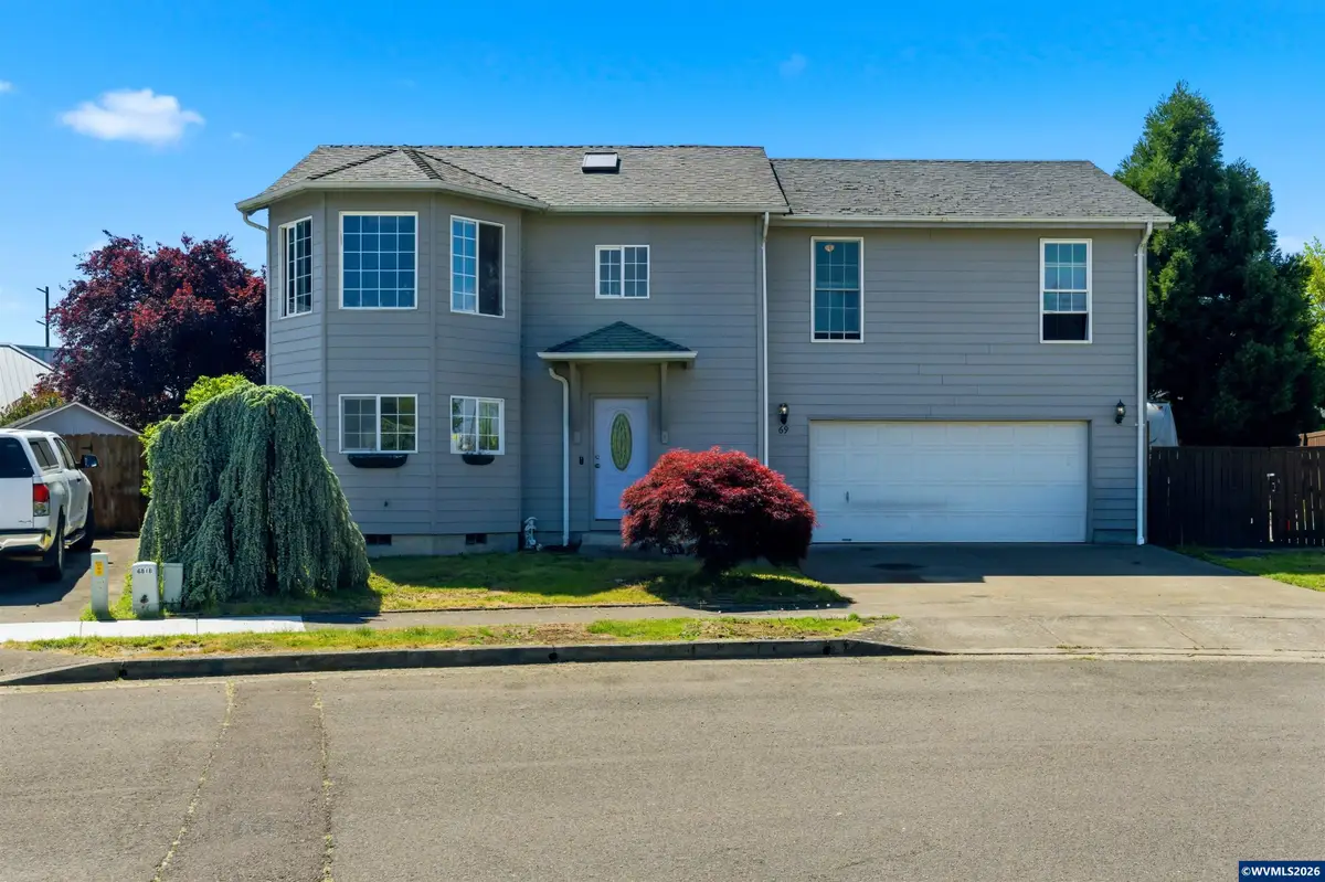 69  Oakway Pl, Lebanon, OR 97355 - #1