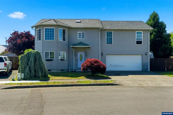 69  Oakway Pl, Lebanon, OR 97355