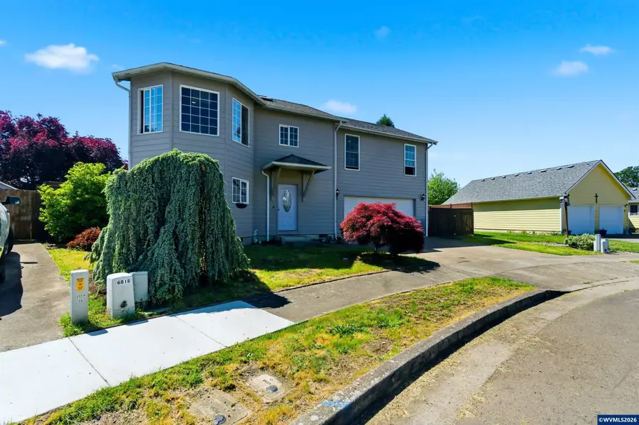 69  Oakway Pl, Lebanon, OR 97355 - #2
