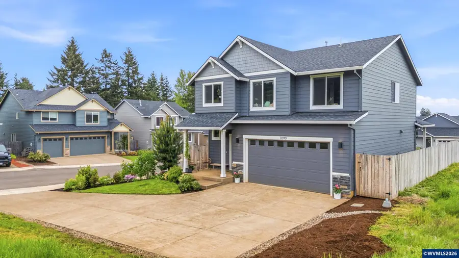 7090 SE Andrea Ln, Corvallis, OR 97330 - #2