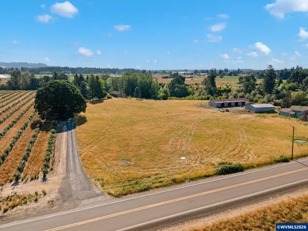 TA 547060  Highway 47, McMinnville, OR 97128