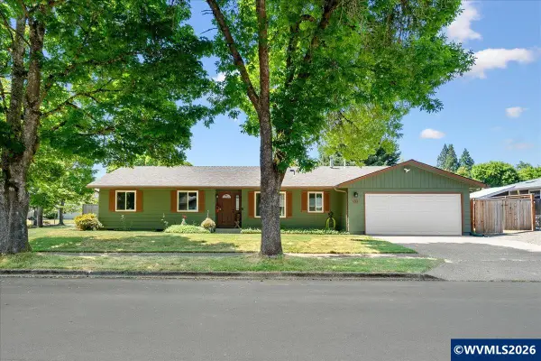 6237  Woodlawn Dr NE, Keizer, OR 97303