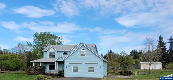 1678  Jay Pl SE, Jefferson, OR 97352