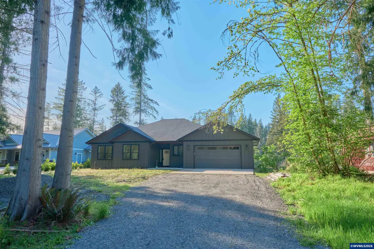 50575  Linnwood Dr, Gates, OR 97346 - #1