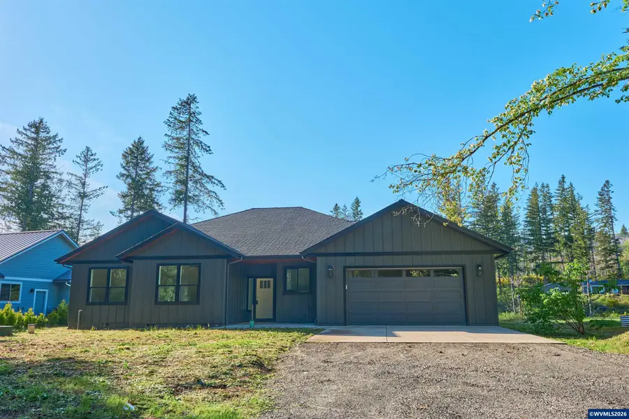 50575  Linnwood Dr, Gates, OR 97346 - #2