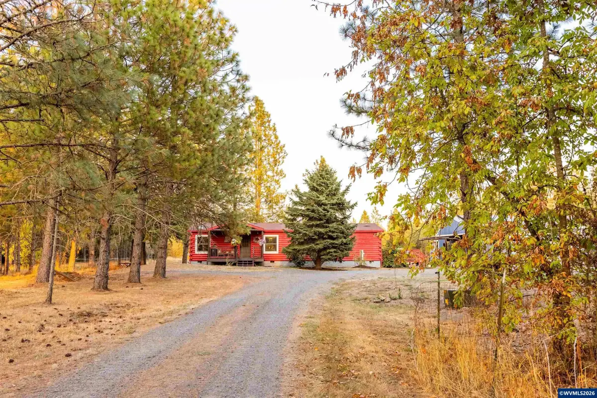 36080  Richardson Gap  Rd, Scio, OR 97374 - #1