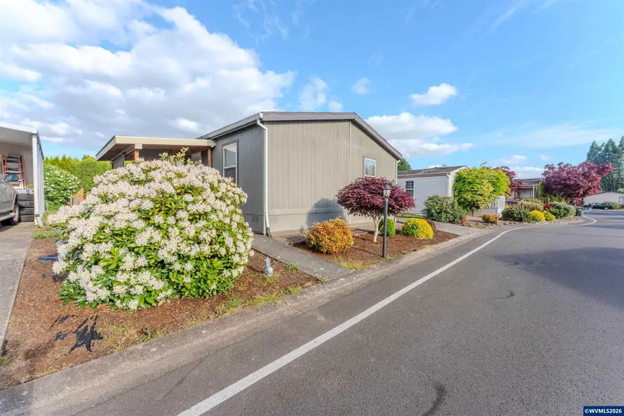 4364  Bren Lp NE, Salem, OR 97305 - #3