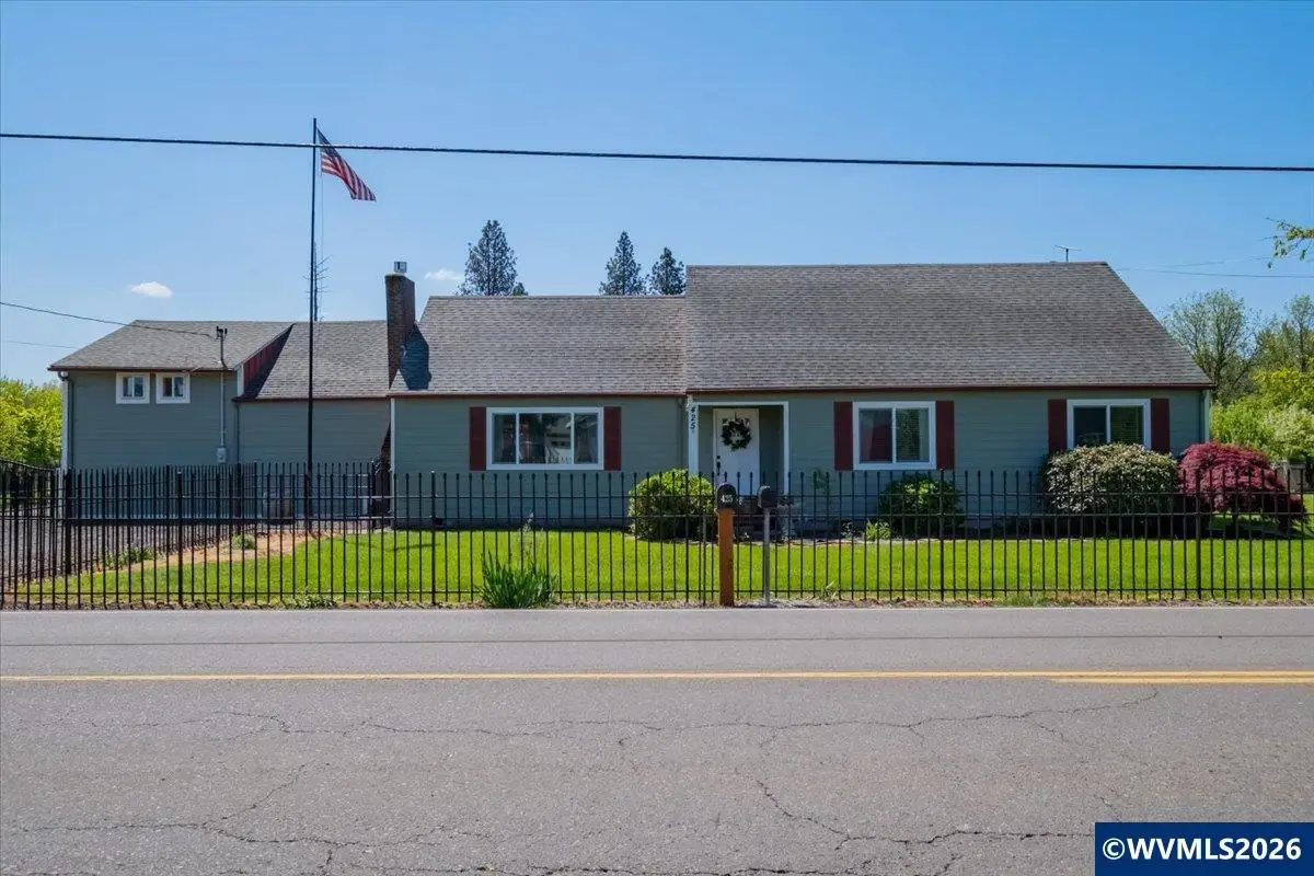 425  Crowfoot Rd, Lebanon, OR 97355 - #1