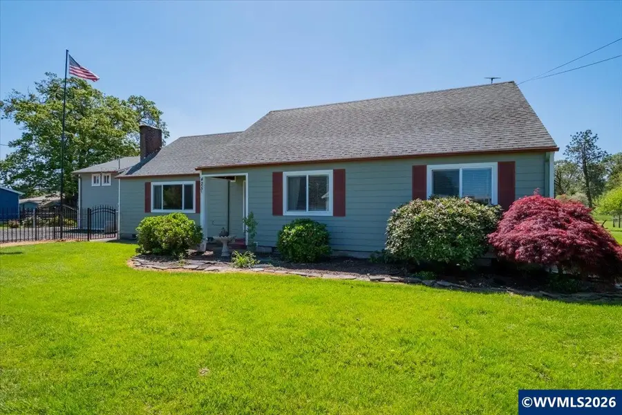 425  Crowfoot Rd, Lebanon, OR 97355 - #2