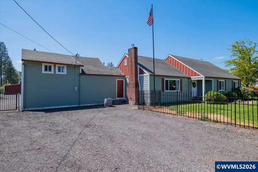 425  Crowfoot Rd, Lebanon, OR 97355 - #3