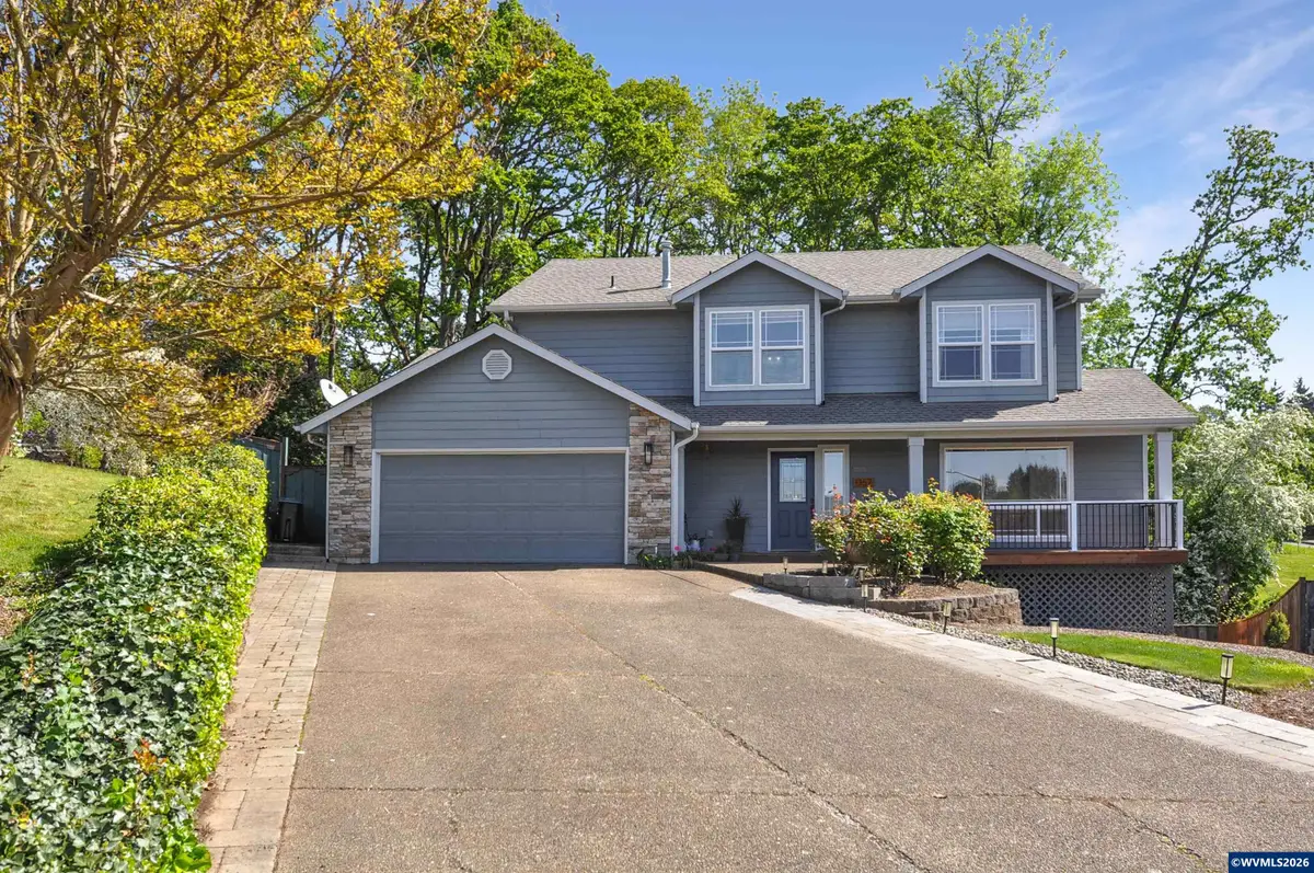 1357  Kitsap Ct NW, Salem, OR 97304 - #1