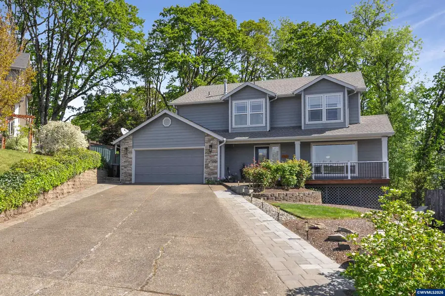 1357  Kitsap Ct NW, Salem, OR 97304 - #2